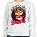 Crawler Quotes - Sweatshirt
