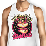 Crawler Quotes - Tank Top
