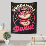 Crawler Quotes - Wall Tapestry