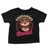 Crawler Quotes - Youth Apparel