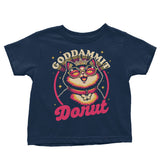 Crawler Quotes - Youth Apparel