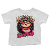 Crawler Quotes - Youth Apparel