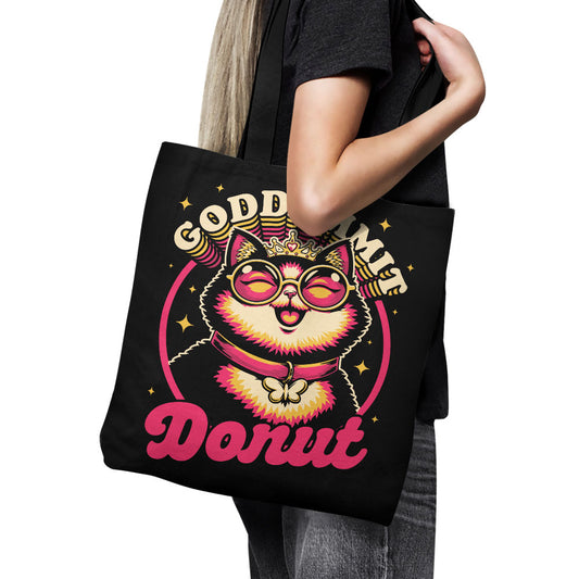 Crawler Quotes - Tote Bag