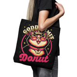 Crawler Quotes - Tote Bag