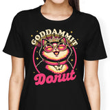 Crawler Quotes - Women's Apparel