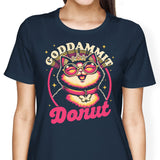 Crawler Quotes - Women's Apparel