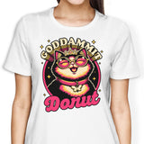 Crawler Quotes - Women's Apparel