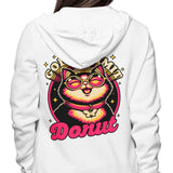 Crawler Quotes - Hoodie