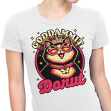 Crawler Quotes - Women's Apparel