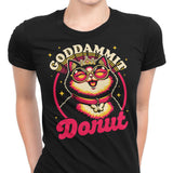 Crawler Quotes - Women's Apparel