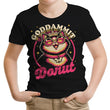 Crawler Quotes - Youth Apparel