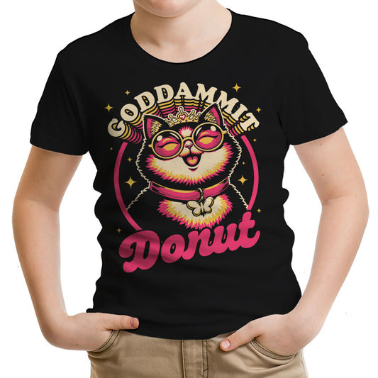 Crawler Quotes - Youth Apparel