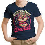 Crawler Quotes - Youth Apparel