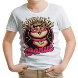 Crawler Quotes - Youth Apparel