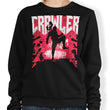 Crawler - Sweatshirt