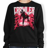Crawler - Sweatshirt