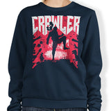 Crawler - Sweatshirt