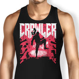 Crawler - Tank Top