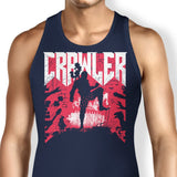 Crawler - Tank Top