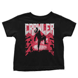 Crawler - Youth Apparel