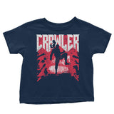 Crawler - Youth Apparel