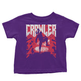 Crawler - Youth Apparel