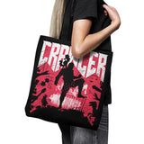 Crawler - Tote Bag
