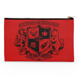 Crawler U - Accessory Pouch
