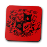 Crawler U - Coasters
