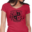 Crawler U - Women's V-Neck