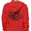 Crawler U - Hoodie