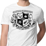 Crawler U - Men's Apparel