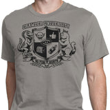 Crawler U - Men's Apparel