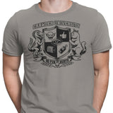 Crawler U - Men's Apparel