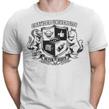 Crawler U - Men's Apparel
