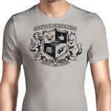 Crawler U - Men's Apparel