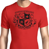 Crawler U - Men's Apparel