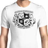 Crawler U - Men's Apparel