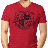 Crawler U - Men's V-Neck