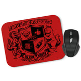 Crawler U - Mousepad