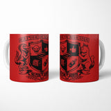 Crawler U - Mug