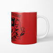 Crawler U - Mug