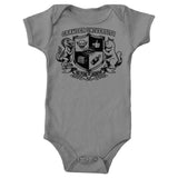 Crawler U - Youth Apparel