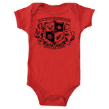 Crawler U - Youth Apparel