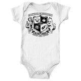 Crawler U - Youth Apparel