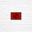 Crawler U - Posters & Prints