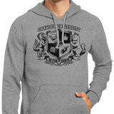 Crawler U - Hoodie