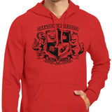 Crawler U - Hoodie