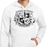 Crawler U - Hoodie
