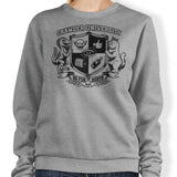 Crawler U - Sweatshirt